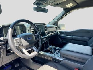 Certified 2022 Ford F150 XLT w/ Equipment Group 302A High AWD/4WD video 2
