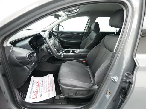 Used 2023 Hyundai Santa Fe SEL AWD/4WD image 14