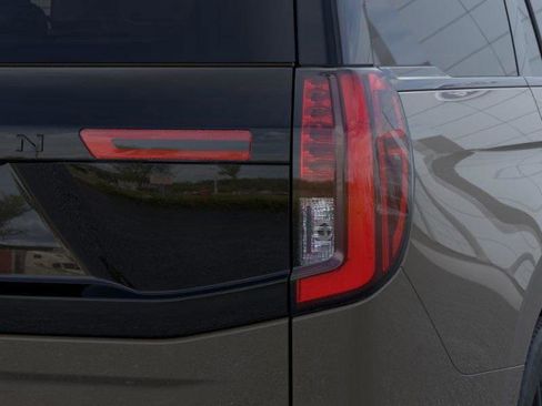 New 2026 Ford Expedition Platinum w/ Stealth Appearance Package image 42