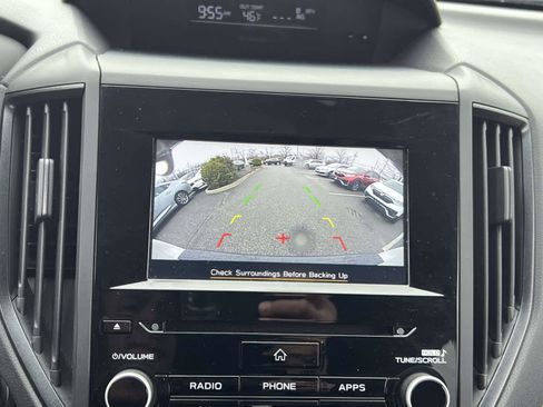 Used 2022 Subaru Crosstrek 2.5i Sport image 20