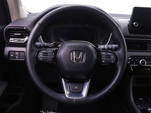 Certified 2025 Honda Pilot Elite image 13