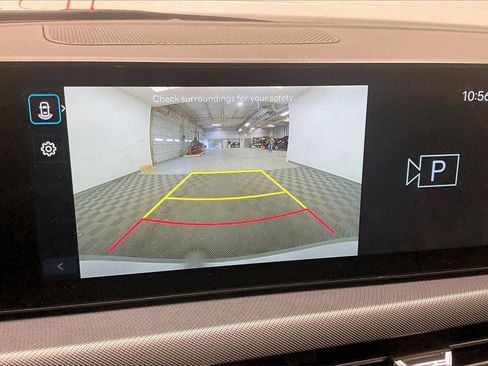 Certified 2025 Hyundai Sonata SE image 19