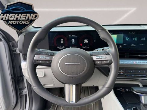 Used 2026 Hyundai Kona SEL Sport FWD image 11