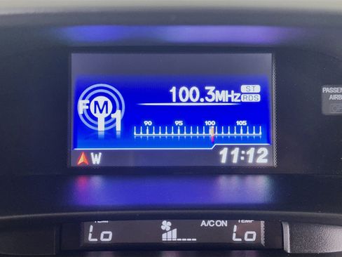 Used 2013 Acura RDX FWD image 19