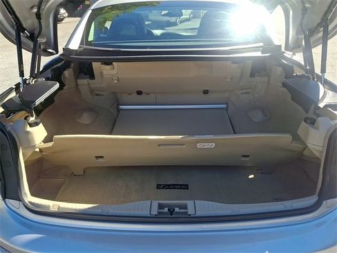 Used 2011 Lexus IS 250C image 29