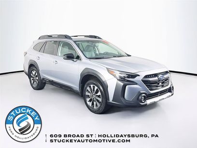 Used 2023 Subaru Outback Limited
