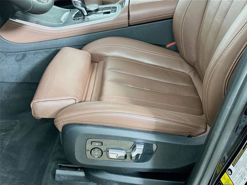 Used 2020 BMW X5 xDrive40i w/ M Sport Package image 20