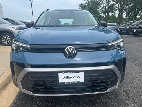 Used 2025 Volkswagen Taos S AWD/4WD image 9