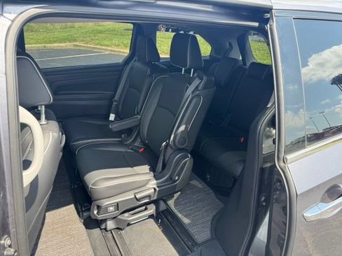 Used 2024 Honda Odyssey Elite image 29