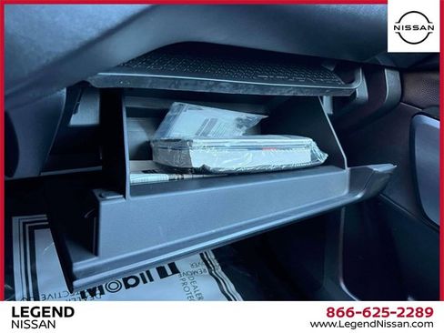 Certified 2022 Nissan Pathfinder SL image 33