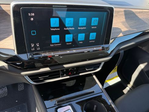 New 2026 Volkswagen Atlas SEL AWD/4WD image 12