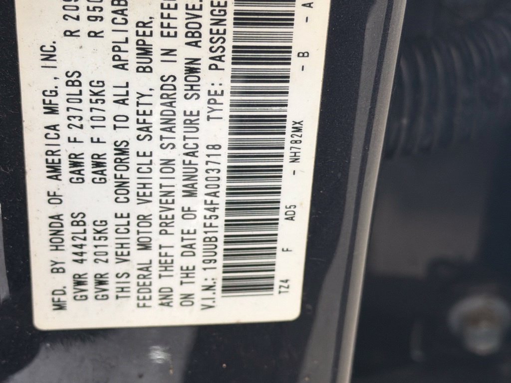 Used 2015 Acura TLX w/ Technology Package FWD image 17