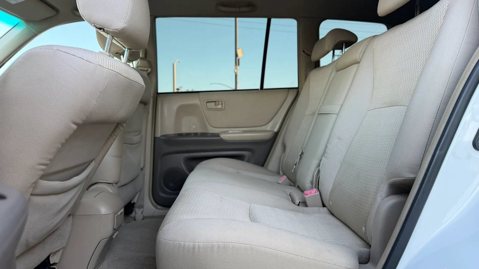 Used 2005 Toyota Highlander 2WD image 11