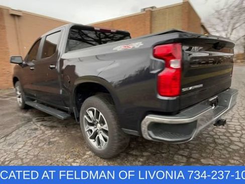 Used 2024 Chevrolet Silverado 1500 LT image 6