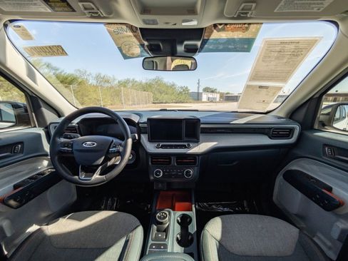 Used 2024 Ford Maverick XLT w/ XLT Luxury Package image 16