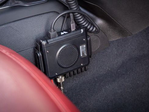 Used 2024 Jeep Wrangler Unlimited Rubicon 392 image 35