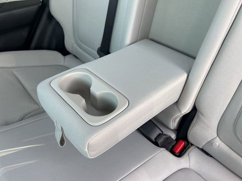 New 2026 Hyundai Tucson SEL image 26