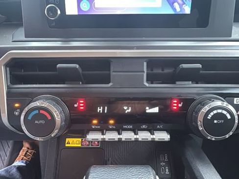 Used 2024 Toyota Tacoma SR5 image 22