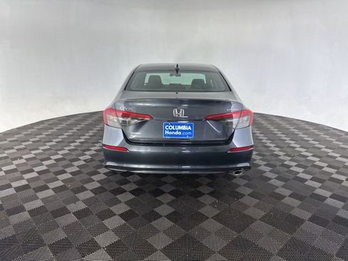 Certified 2023 Honda Civic Sport image 9