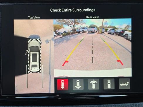 New 2026 Chrysler Pacifica Select image 29