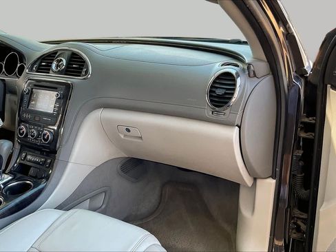 Used 2015 Buick Enclave Leather w/ Trailering Package FWD image 17