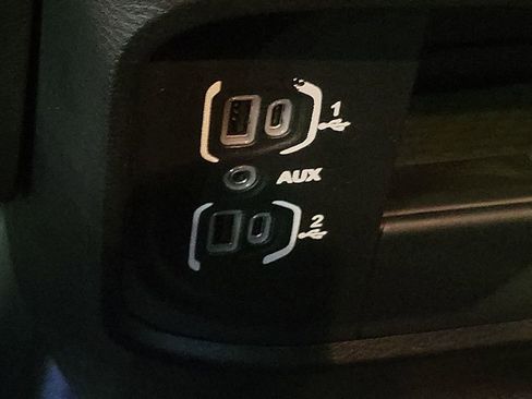 Used 2024 RAM 2500 Tradesman image 29