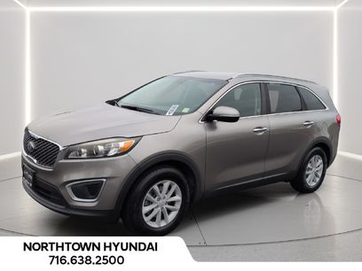 Used 2018 Kia Sorento FWD V6