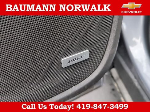 Used 2018 GMC Terrain Denali AWD/4WD image 29