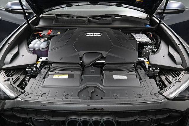 New 2026 Audi Q8 Premium Plus AWD/4WD image 15