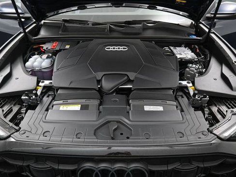 New 2026 Audi Q8 Premium Plus AWD/4WD image 15