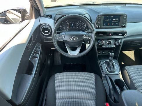 Used 2021 Hyundai Kona SE FWD image 24