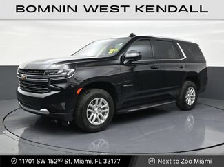 Used 2024 Chevrolet Tahoe LT RWD video 1