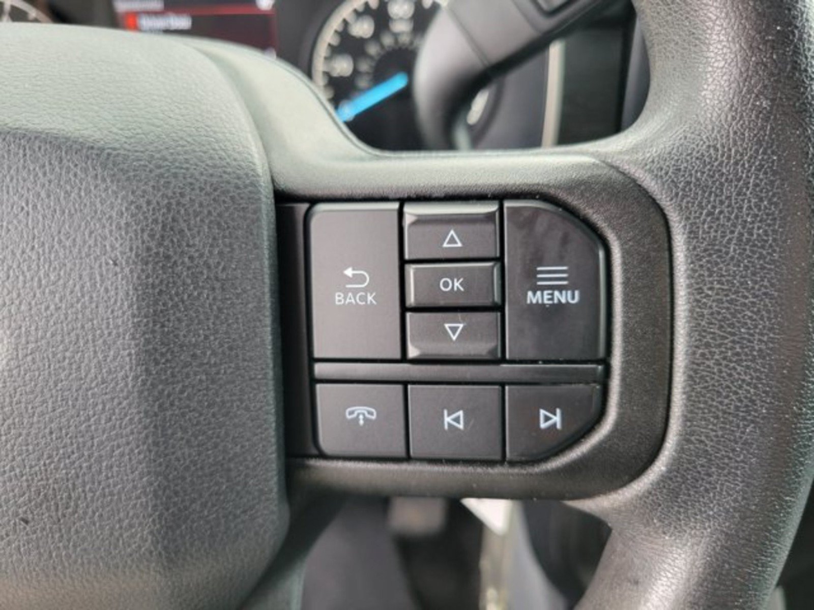 Used 2021 Ford F150 XL w/ Equipment Group 101A High AWD/4WD image 17