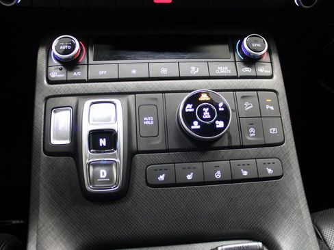 Used 2023 Hyundai Palisade Limited w/ Cargo Package image 37