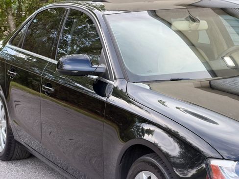 Used 2013 Audi A4 2.0T Premium image 25