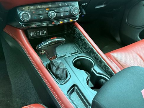 Used 2023 Dodge Durango SRT Hellcat AWD/4WD image 18