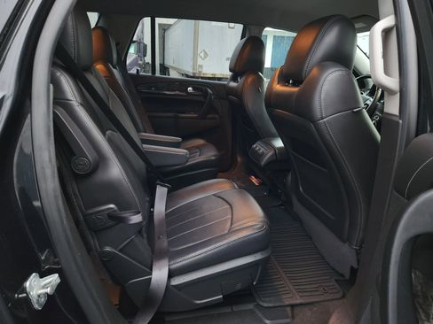 Used 2014 Buick Enclave Leather image 15