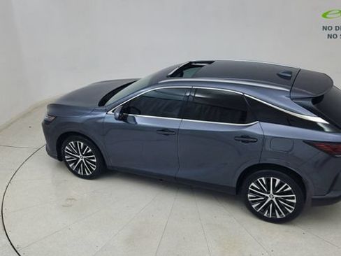Used 2024 Lexus RX 350 Premium Plus w/ Convenience Package FWD image 81