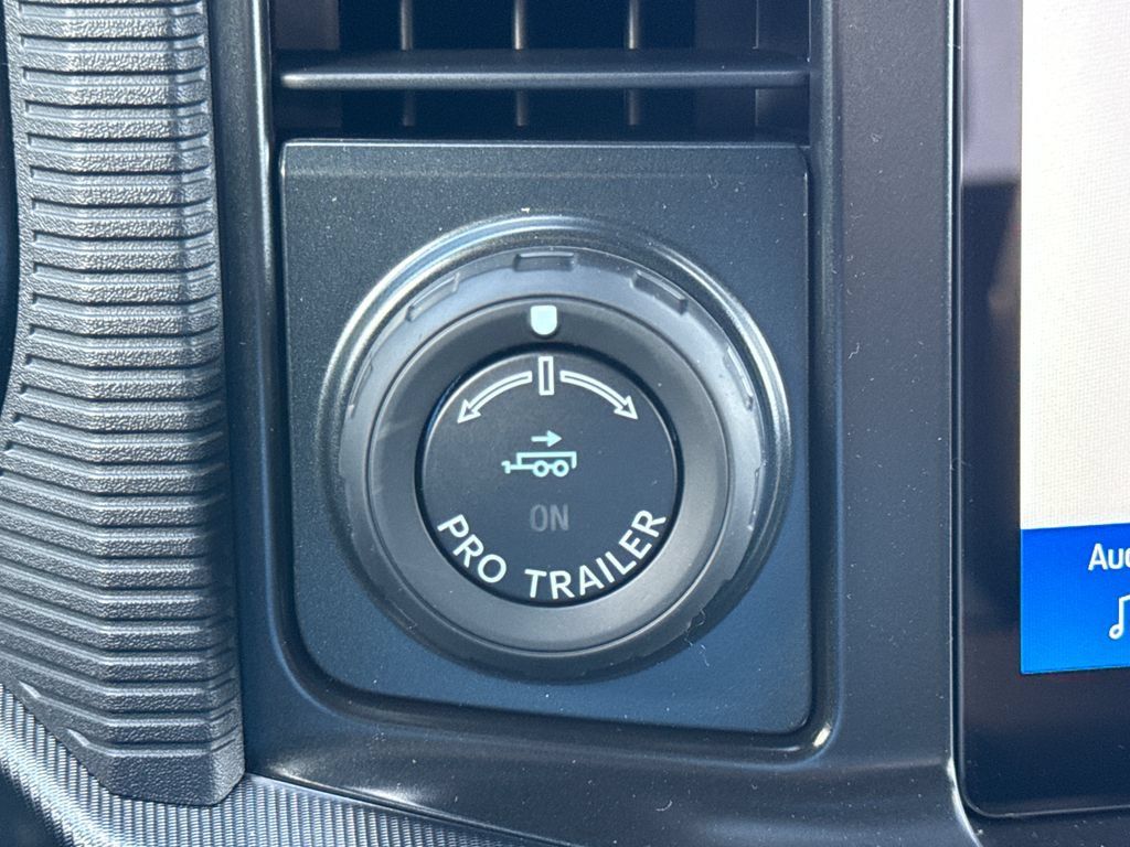 New 2026 Ford F150 Raptor AWD/4WD image 37