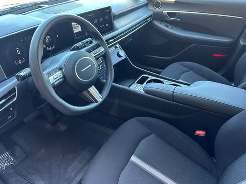 Used 2024 Hyundai Sonata SEL FWD image 12
