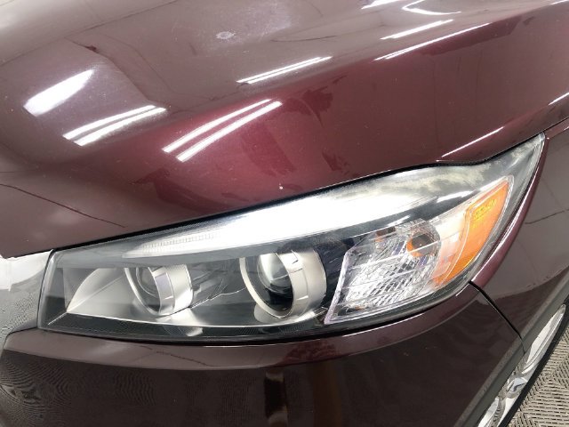 Used 2017 Kia Sorento FWD image 47