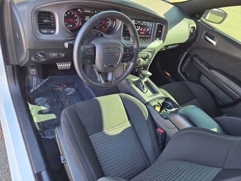 Used 2023 Dodge Charger GT w/ Blacktop Package RWD image 18