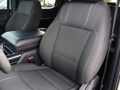 Used 2024 Ford F150 STX image 14