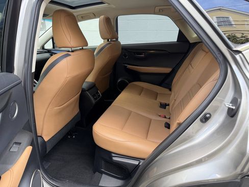Used 2016 Lexus NX 200t AWD w/ Premium Package image 19