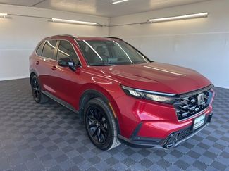 Used 2024 Honda CR-V Sport-L video 2