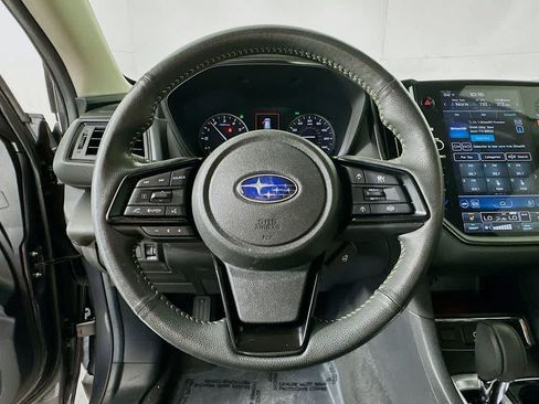Used 2024 Subaru Ascent Onyx Edition AWD/4WD image 16