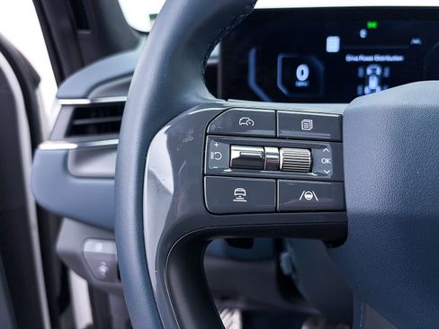 Used 2024 Kia EV9 GT-Line AWD/4WD image 34