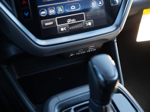 Used 2025 Subaru Crosstrek 2.5i Sport image 15