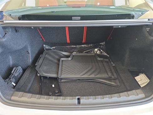 New 2026 BMW M3 Competition w/ M Carbon Exterior Package image 12