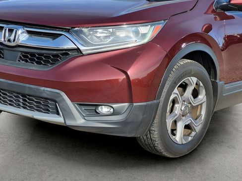 Used 2018 Honda CR-V EX-L image 8